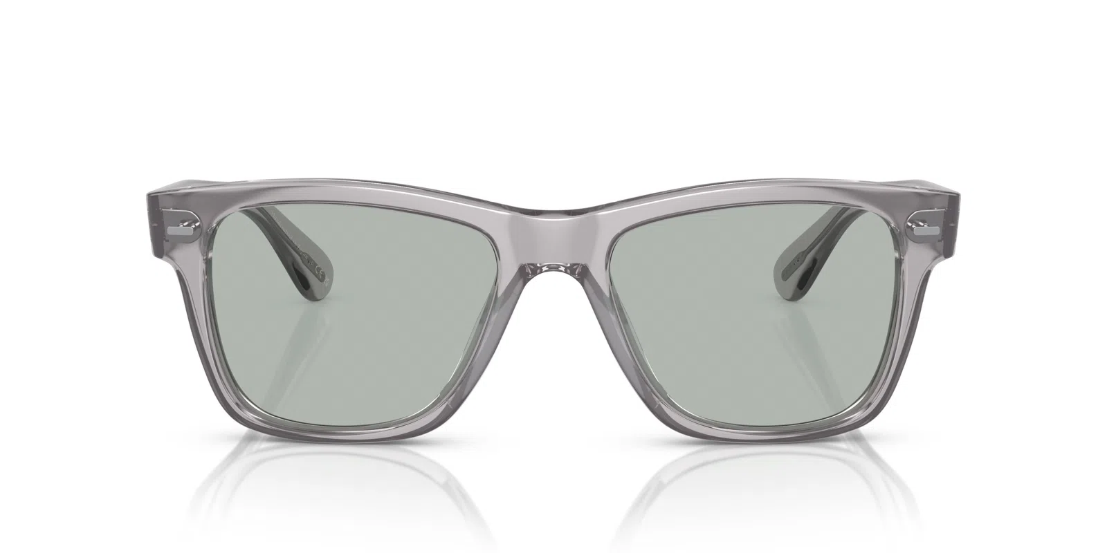 Oliver Peoples Oliver Sun-f 5393SF Sunglasses - view 11